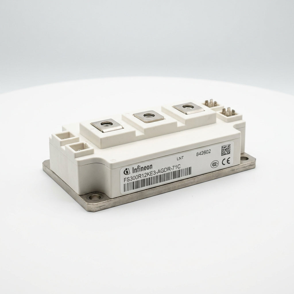 Infineon FS300R12KE3-AGDR-71C