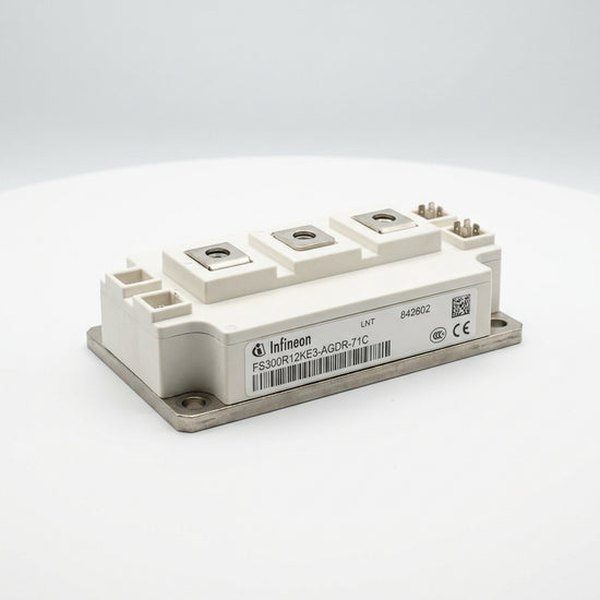 Infineon FS300R12KE3-AGDR-71C