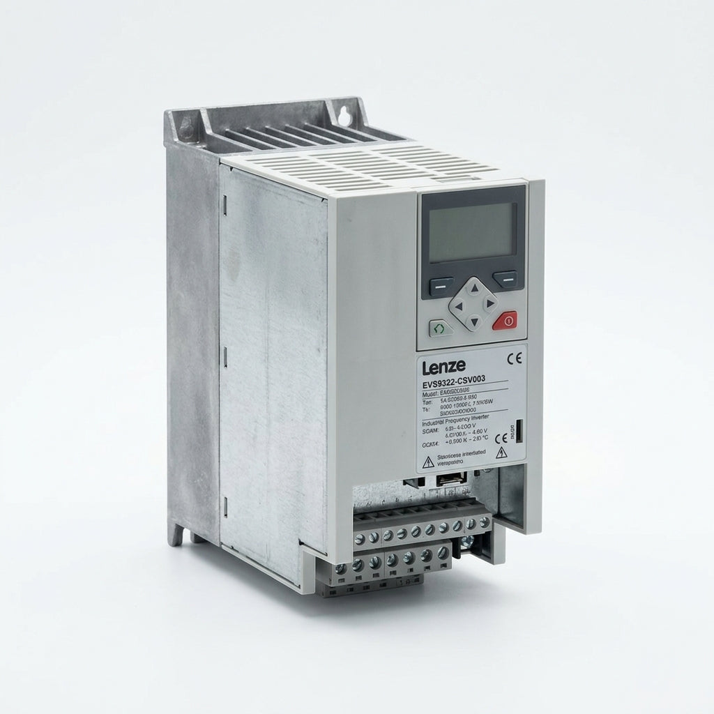 Lenze EVS9322-CSV003