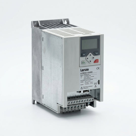 Lenze EVS9322-CSV003