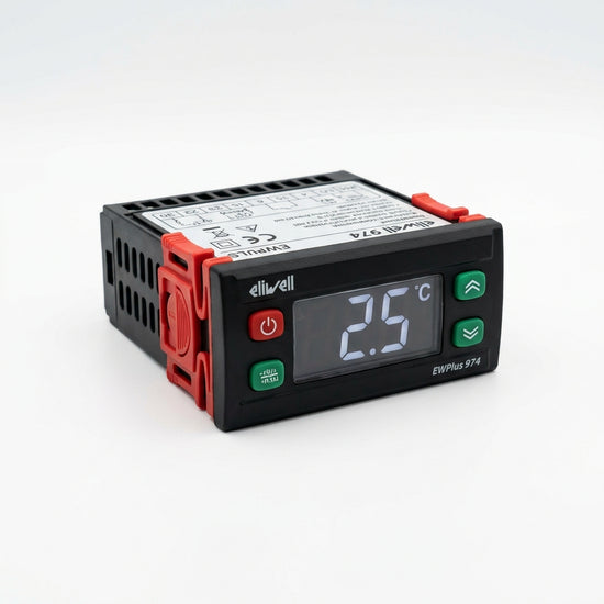 Eliwell EWPlus 974