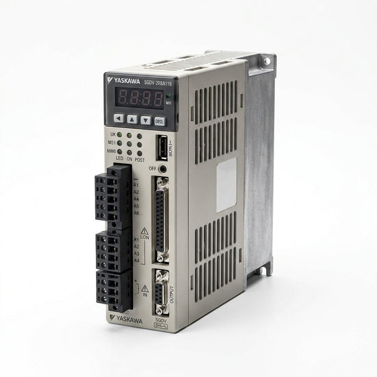 Yaskawa SGDV-2R8A11B002000