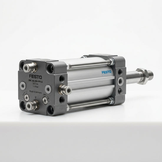 FESTO DNC-80-200-PPV-A