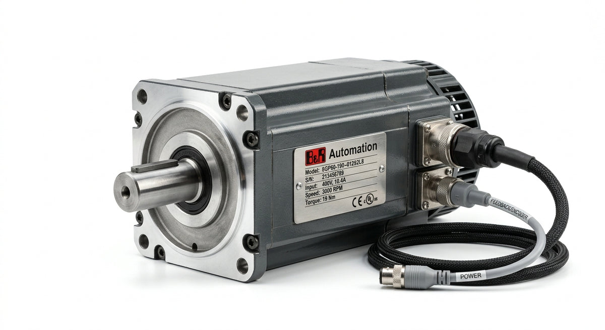 B&R 8GP60-190--012S2L8