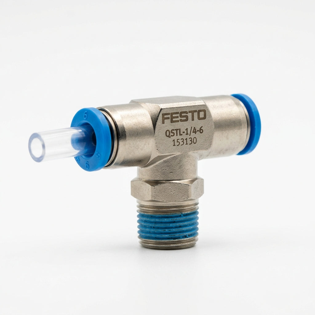 FESTO QSTL-1/4-6