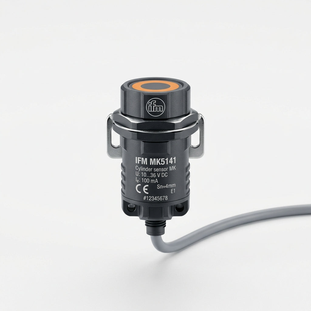 IFM MK5141
