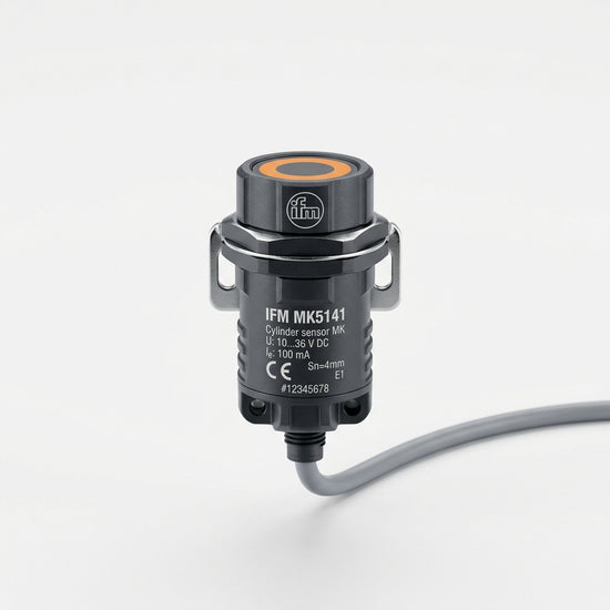IFM MK5141