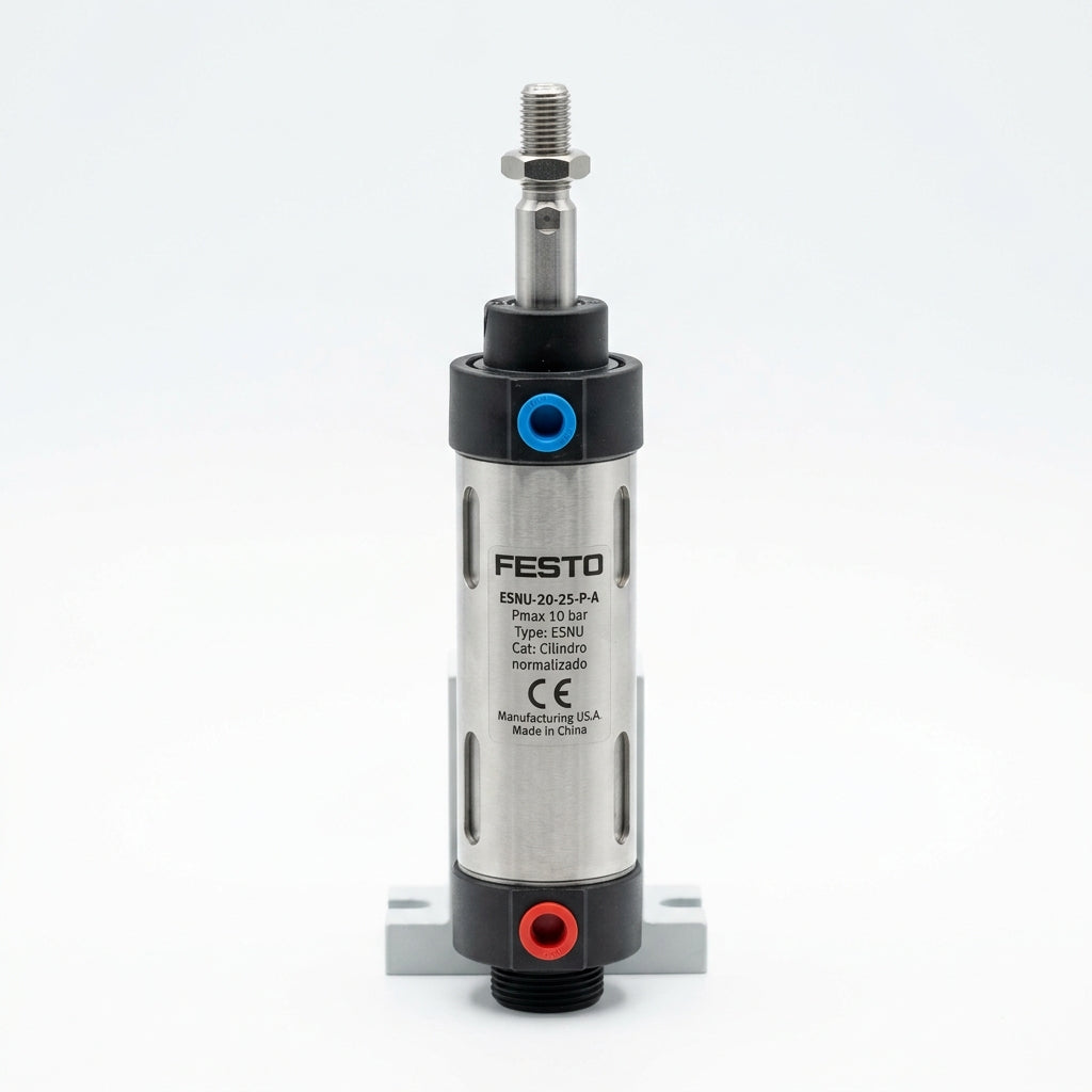 FESTO ESNU-20-25-P-A