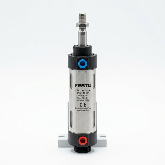 FESTO ESNU-20-25-P-A