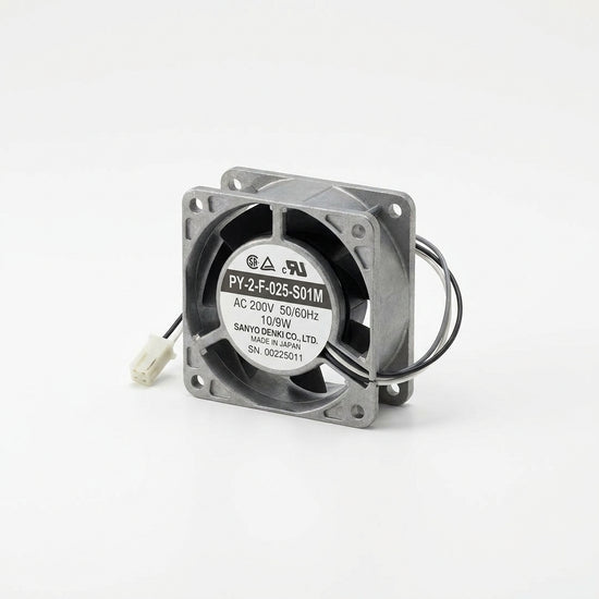Sanyo Denki PY-2-F-025-S01M