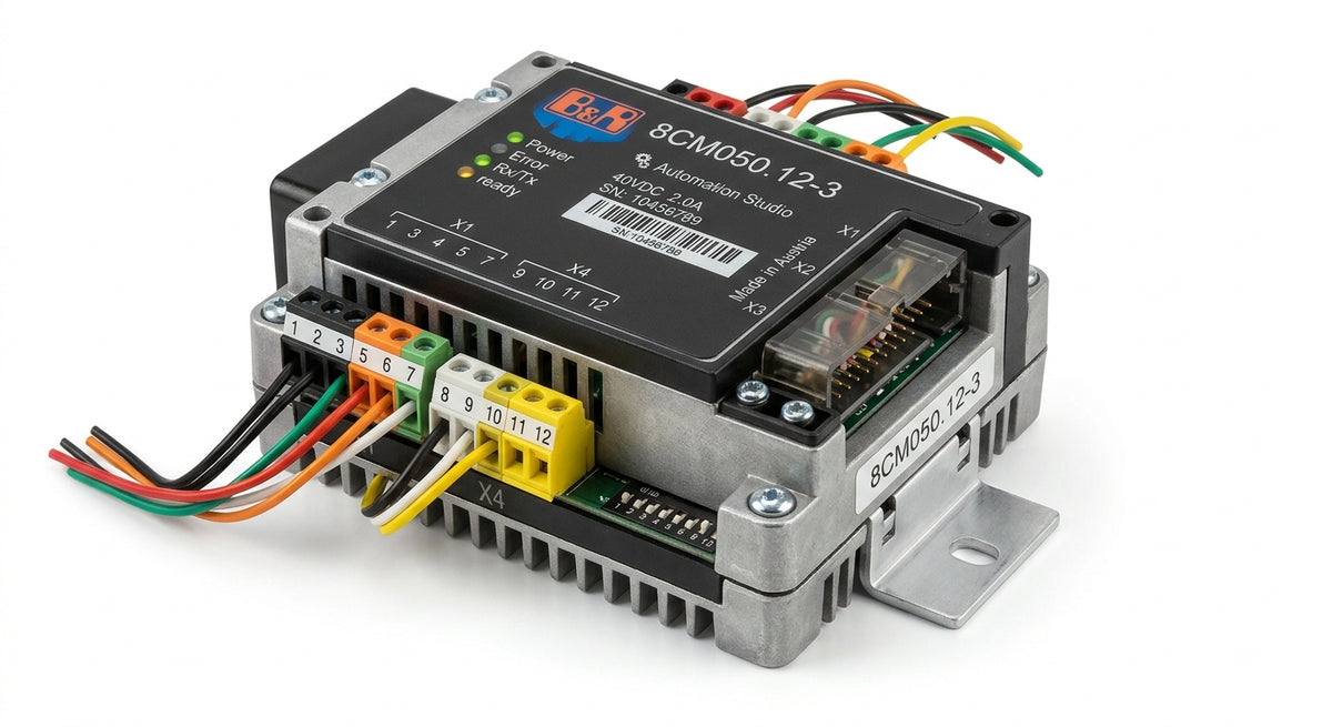 B&R 8CM050.12-3