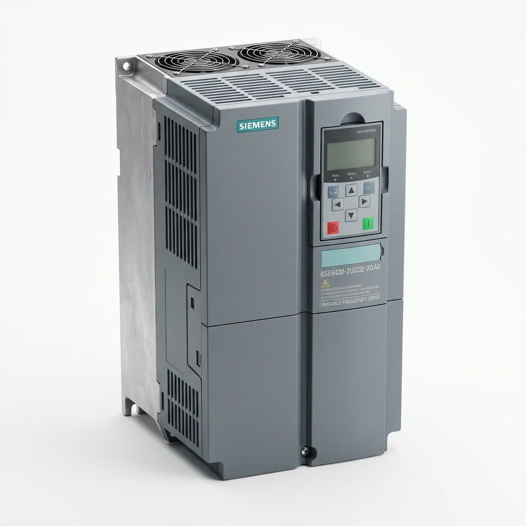 Siemens 6SE6430-2UD32-2DA0