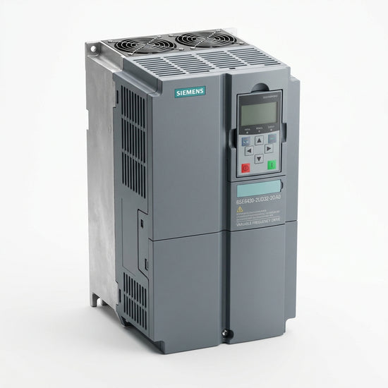 Siemens 6SE6430-2UD32-2DA0