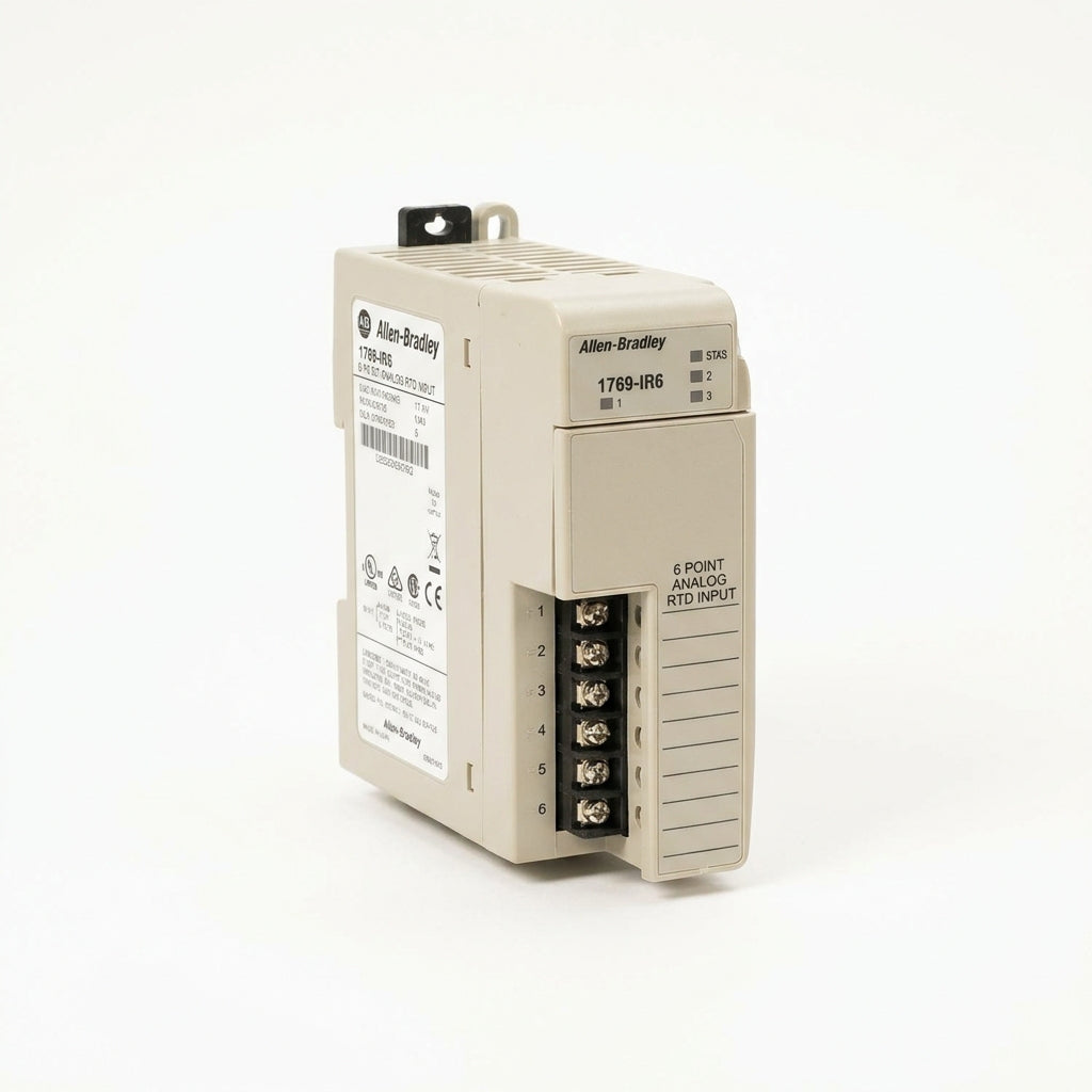 Allen-Bradley 1769-IR6
