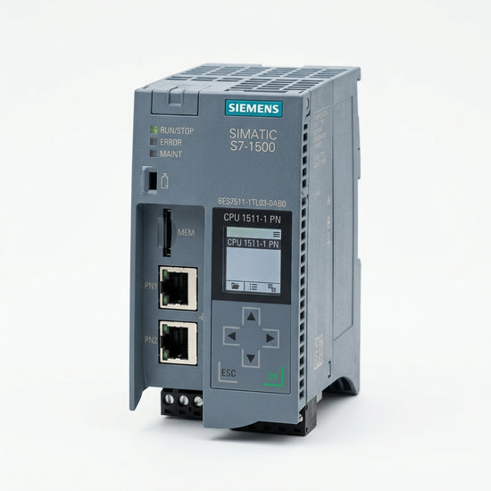 SIEMENS/FA 6ES7511-1TL03-0AB0