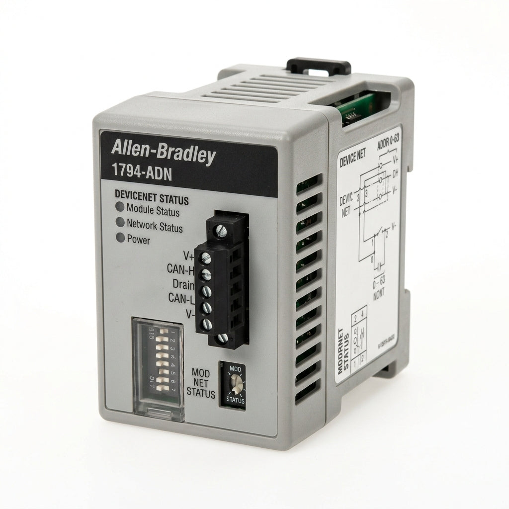 ALLEN BRADLEY 1794-ADN