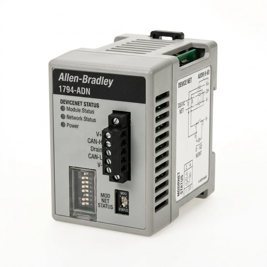 ALLEN BRADLEY 1794-ADN