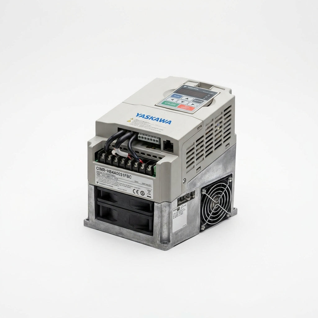 Yaskawa CIMR-HB4A0031FBC