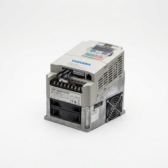 Yaskawa CIMR-HB4A0031FBC