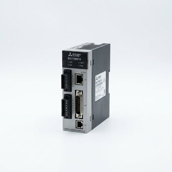 Mitsubishi Electric RD77MS16