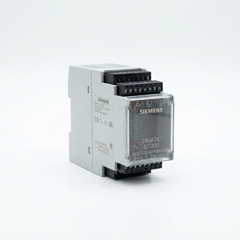 SIEMENS/FA 6ES7332-5HF00-0AB0