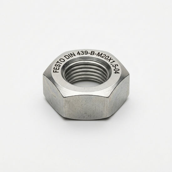 FESTO DIN 439-B-M20X1,5-04