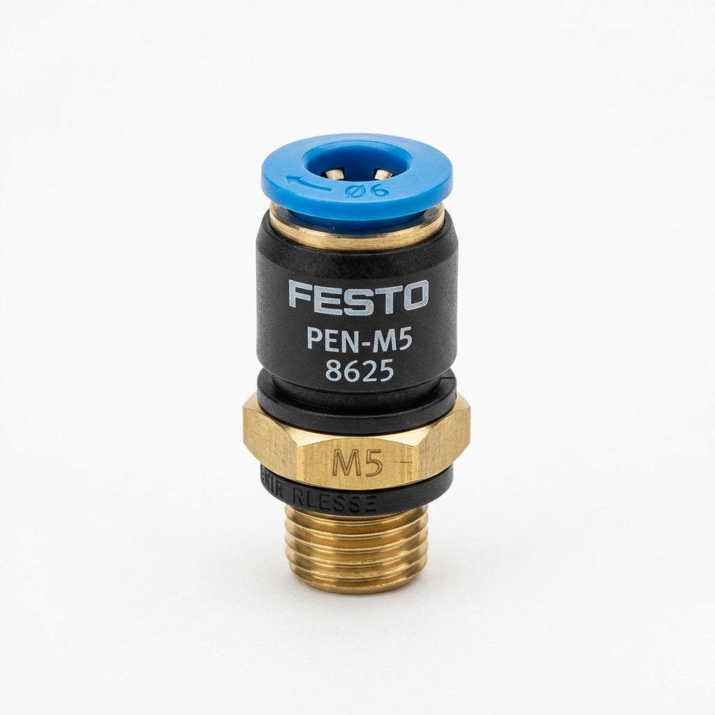 Conversor Festo Pen-m5 8625