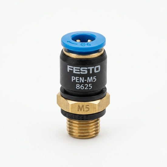 Conversor Festo Pen-m5 8625