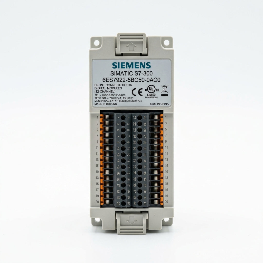 SIEMENS/PA 6ES7922-5BC50-0AC0
