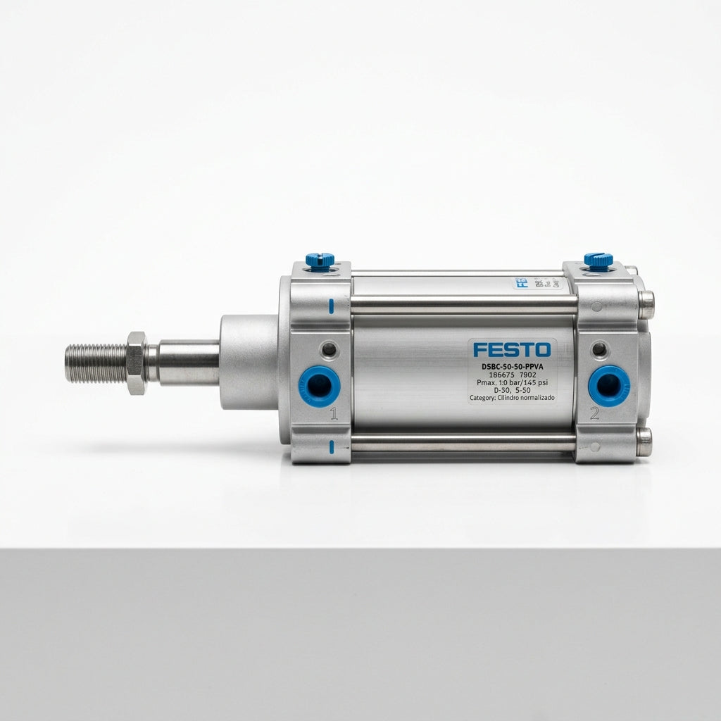 FESTO DSBC-50-50-PPVA