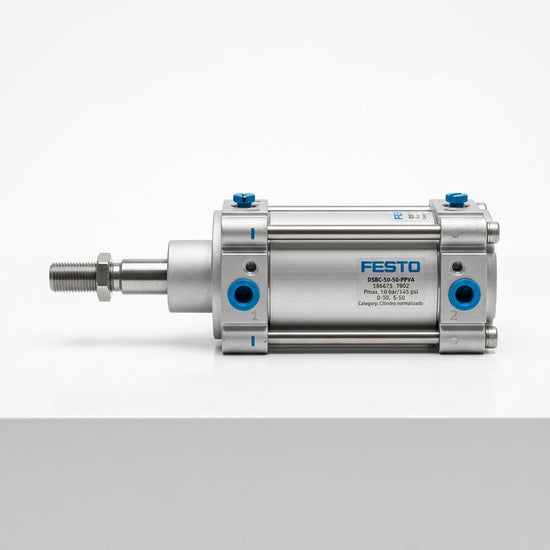 FESTO DSBC-50-50-PPVA