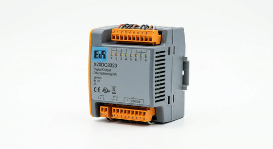 B&R X20DO8323