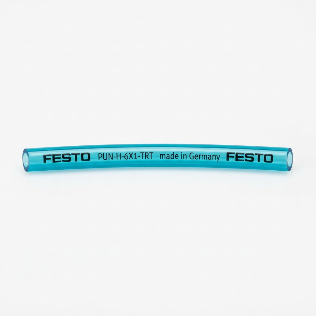 FESTO PUN-H-6X1-TRT