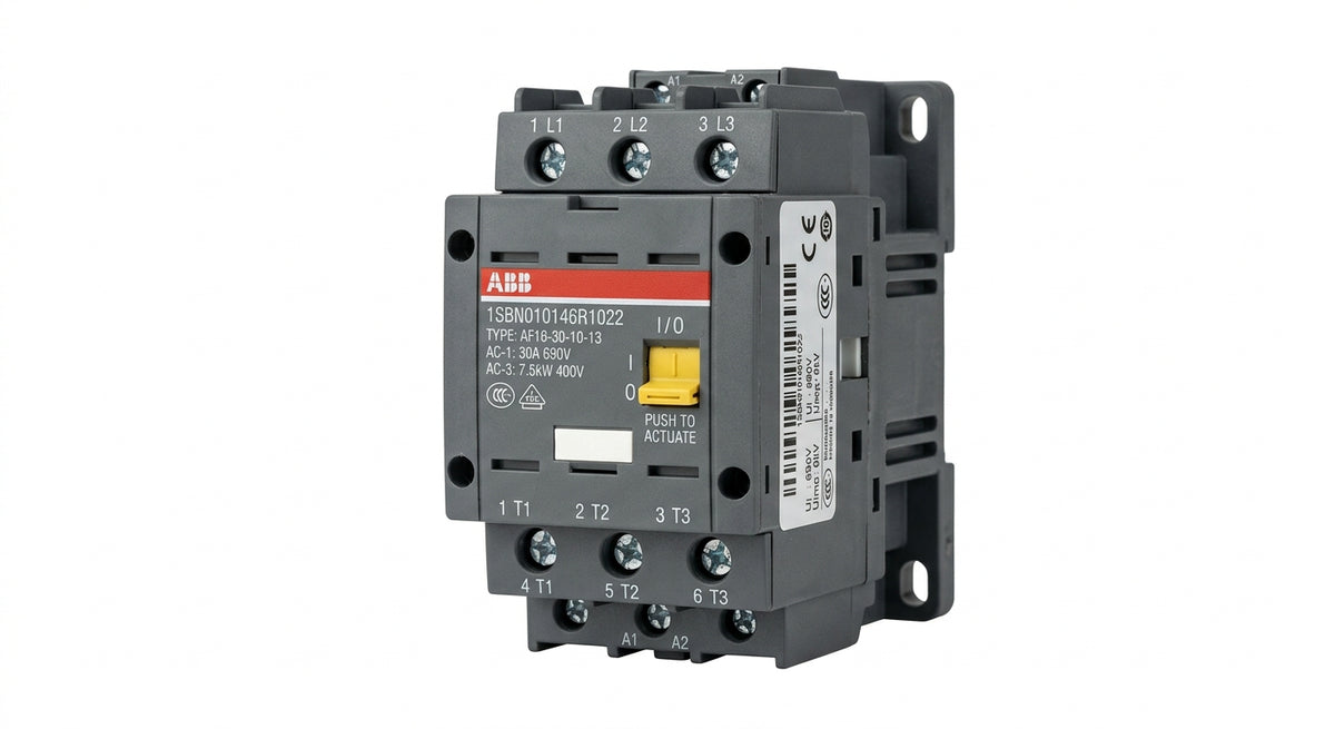ABB 1SBN010146R1022