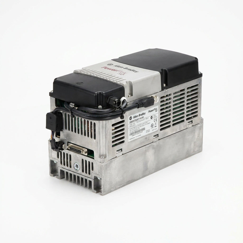 Allen-Bradley 20BD027A3AYYACD0