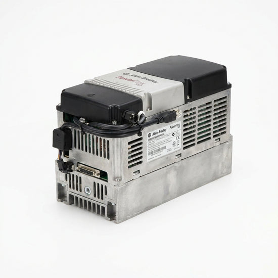 Allen-Bradley 20BD027A3AYYACD0