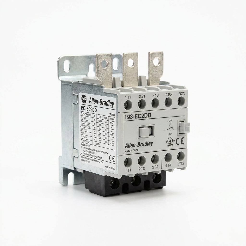 Allen-Bradley 193-EC2DD