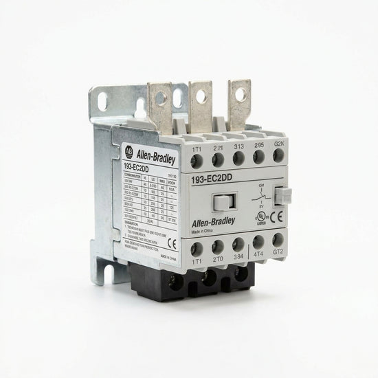 Allen-Bradley 193-EC2DD