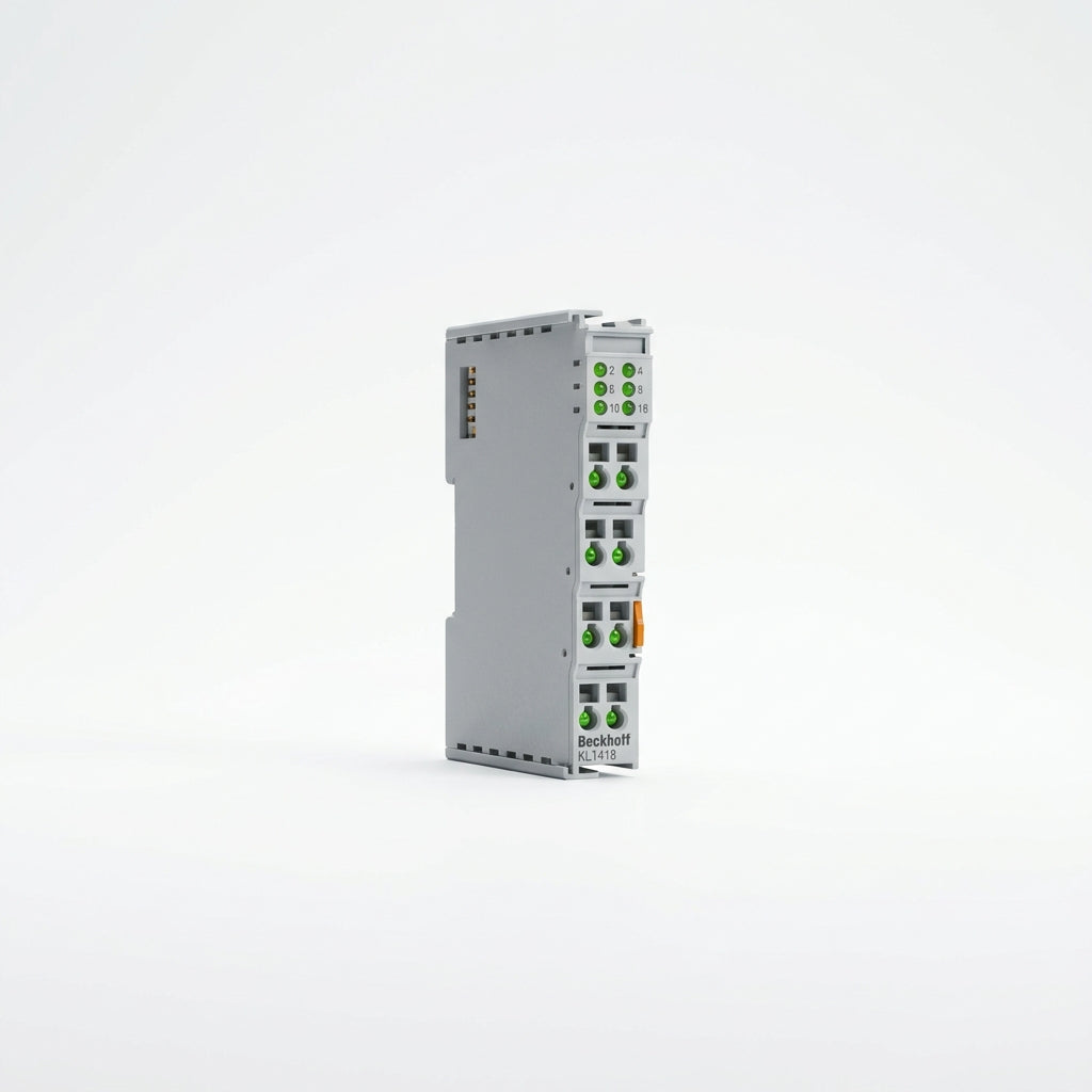Beckhoff KL1418