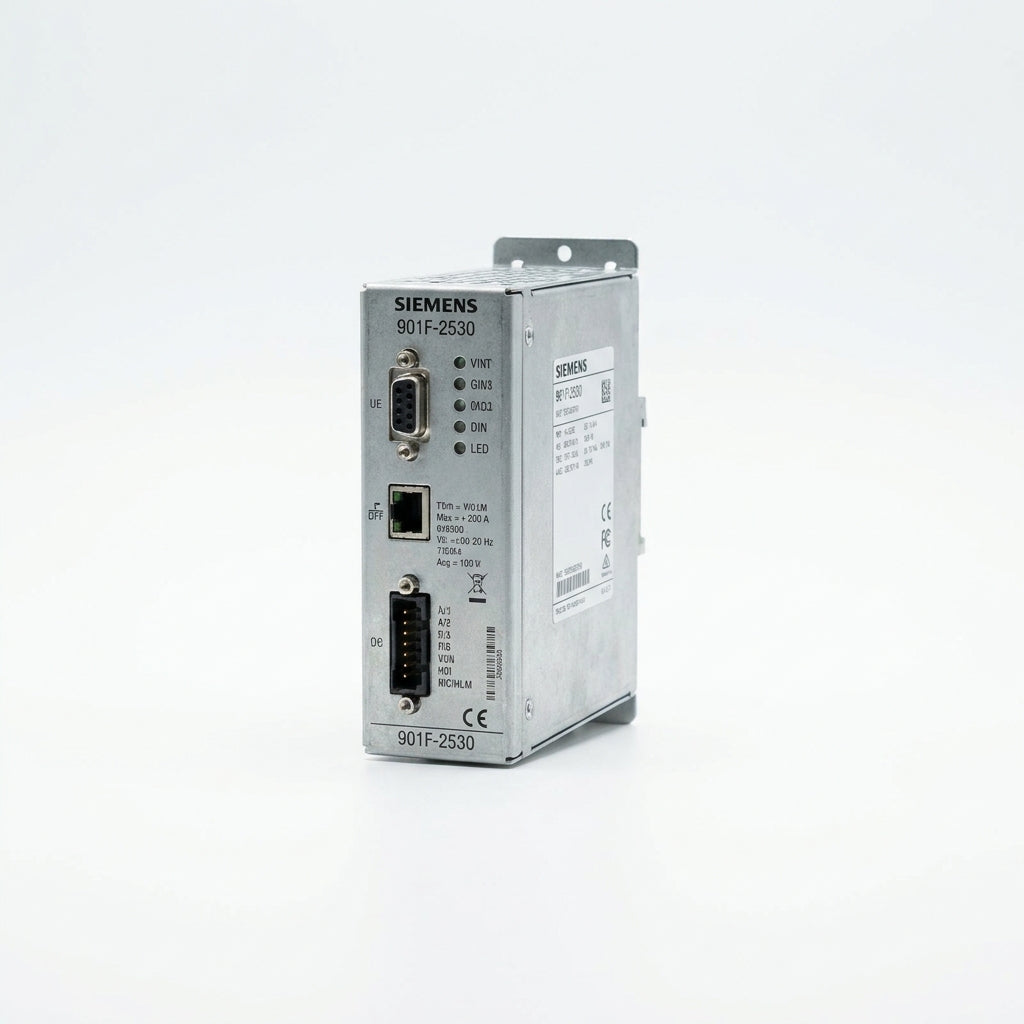 SIEMENS 901F-2530