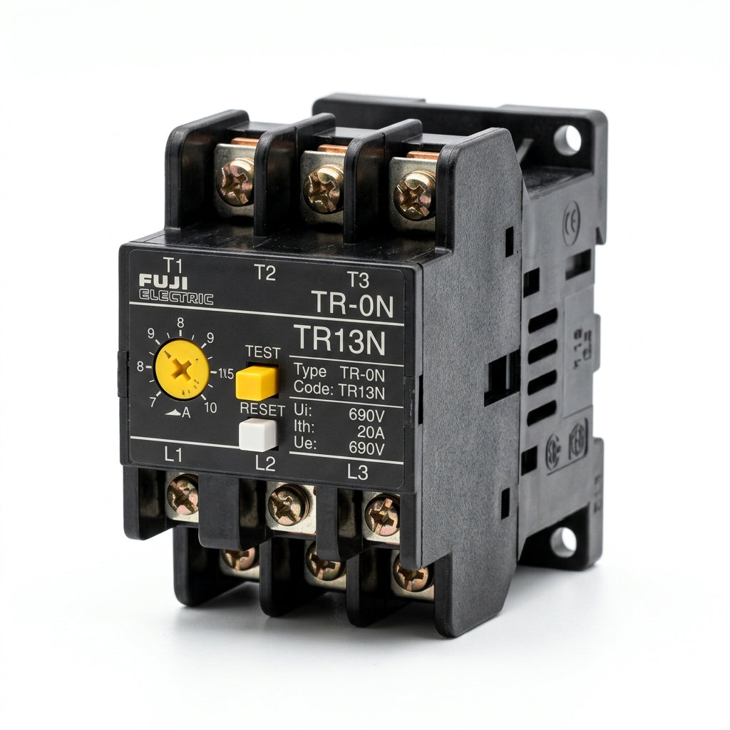FUJI TR-0N TR13N