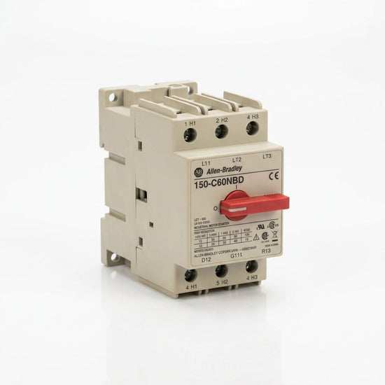 Allen-Bradley 150-C60NBD