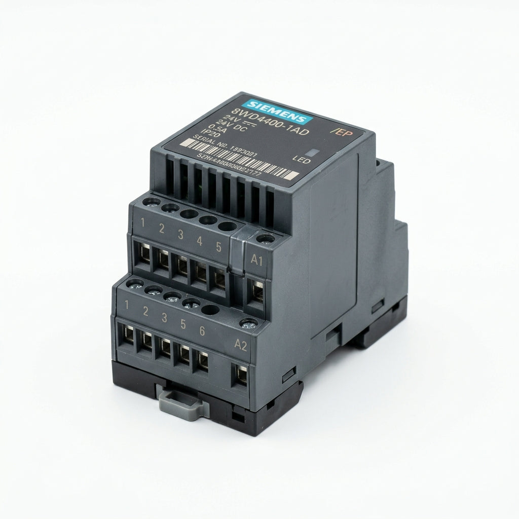 SIEMENS/EP 8WD4400-1AD