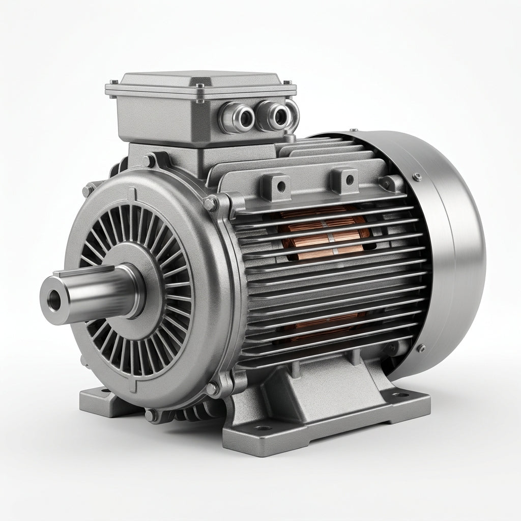 BIND Marathon motor 3HP 4P 100L.IEC (R322B)