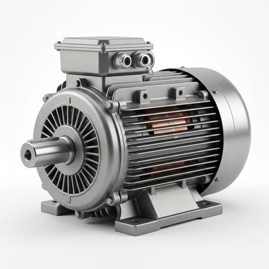 BIND Marathon motor 3HP 4P 100L.IEC (R322B)