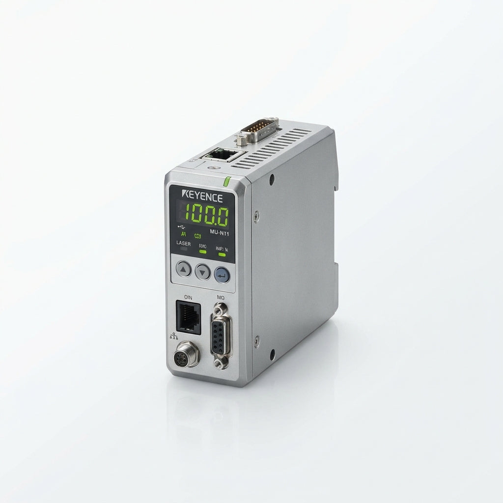 Keyence MU-N11