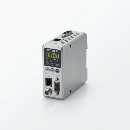 Keyence MU-N11