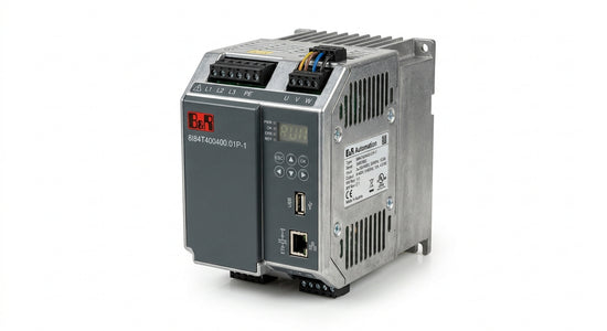 B&R 8I84T400400.01P-1