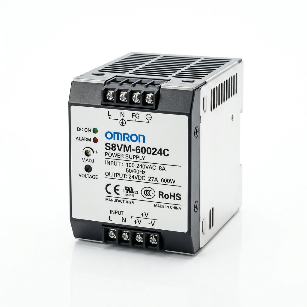 OMRON S8VM-60024C
