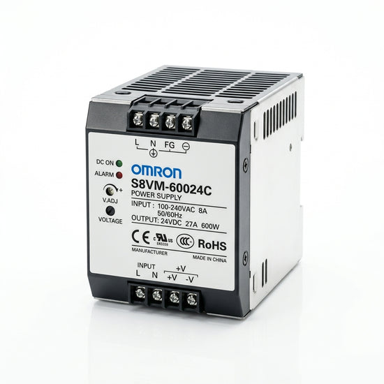 OMRON S8VM-60024C